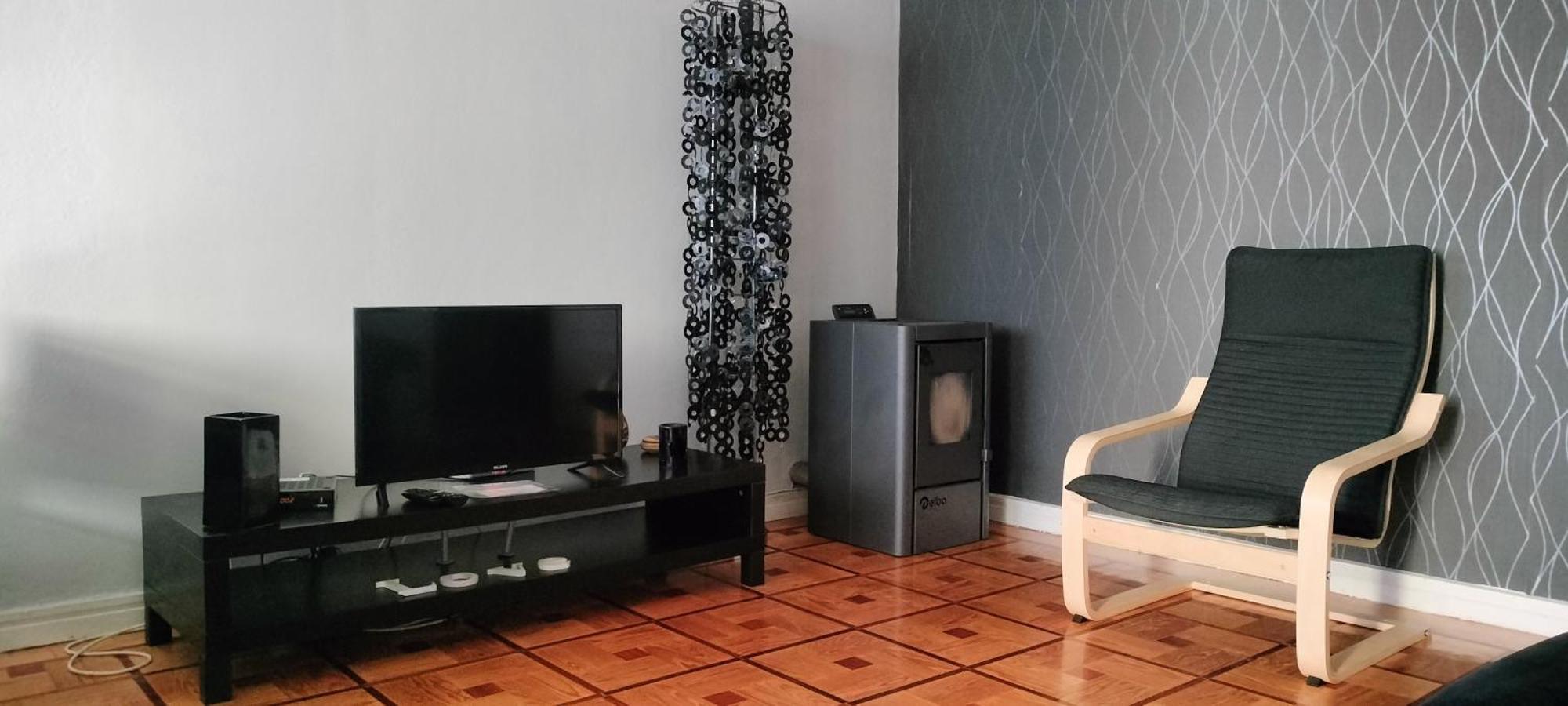 Beira Mar Apartment Furadouro Ovar Exterior photo